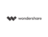 Logo da loja Wondershare
