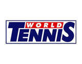 Logo da loja World Tennis