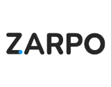 Logo da loja Zarpo