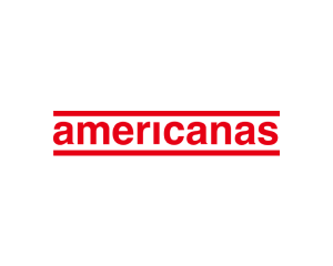 Lojas Americanas Logo