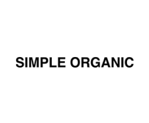 Nossa lojas  Simple Organic