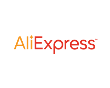Ver todos cupons de desconto de AliExpress