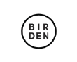 Ver todos cupons de desconto de Birden