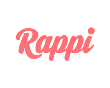 Ver todos cupons de desconto de Rappi